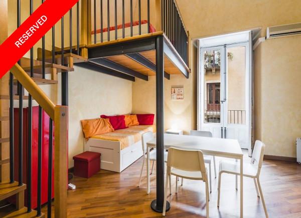 appartamento in vendita a Catania in zona Centro Storico