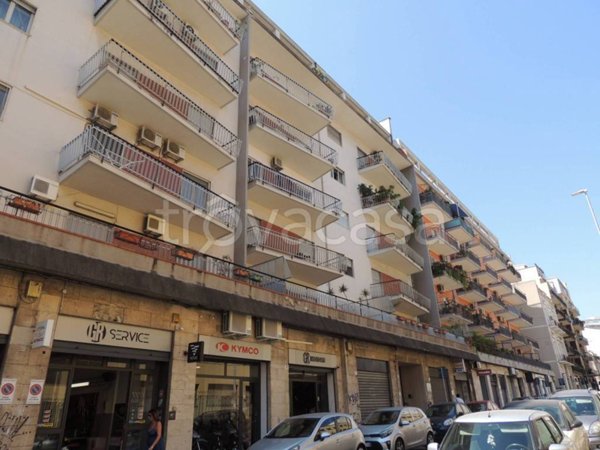 appartamento in vendita a Catania in zona Centro Storico