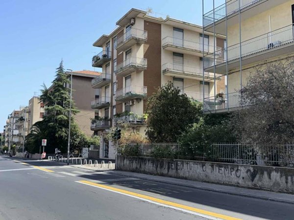 appartamento in vendita a Catania