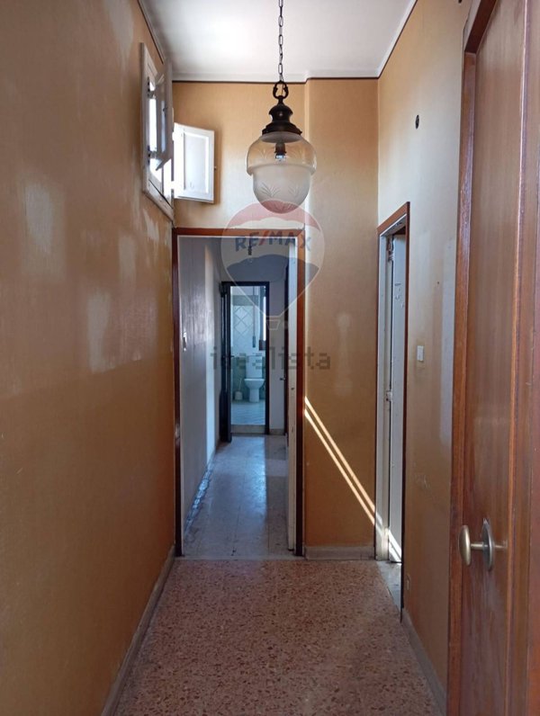 appartamento in vendita a Catania in zona Centro Storico