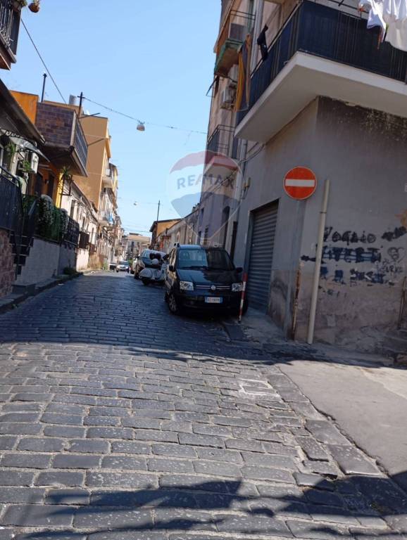 appartamento in vendita a Catania in zona Centro Storico