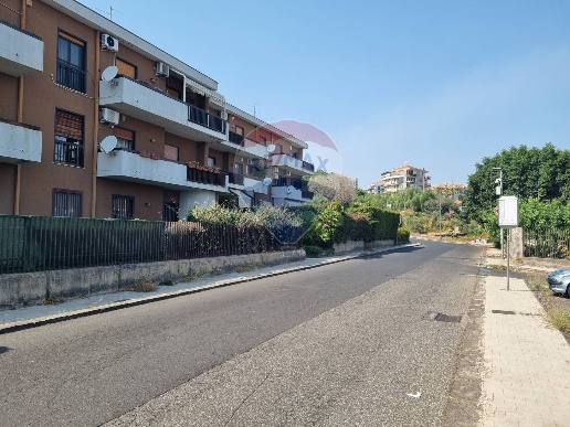 appartamento in vendita a Catania in zona Canalicchio
