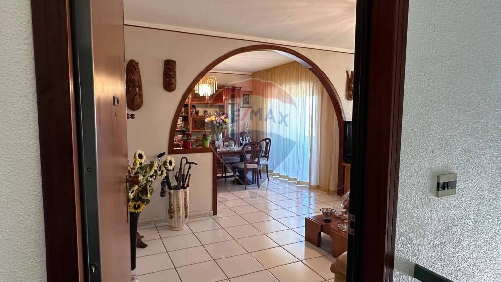 appartamento in vendita a Catania in zona Librino