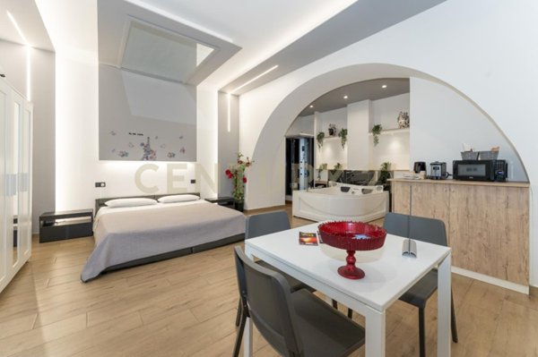 appartamento in vendita a Catania in zona Centro Storico