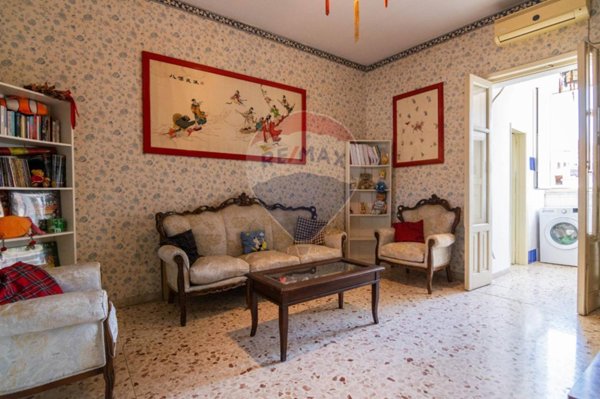appartamento in vendita a Catania in zona Cibali