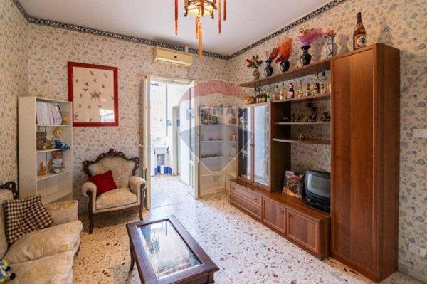 appartamento in vendita a Catania in zona Cibali