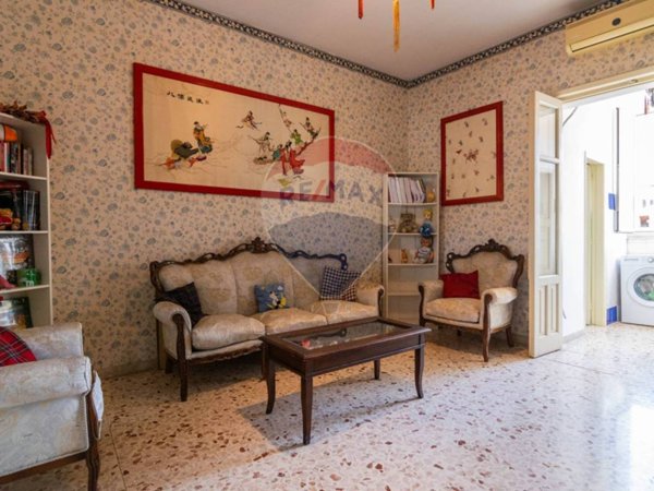 appartamento in vendita a Catania in zona Cibali