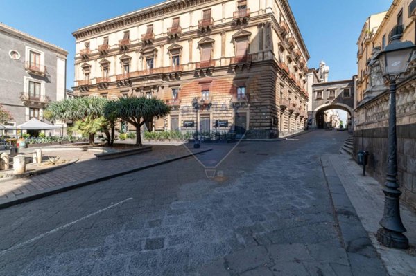appartamento in vendita a Catania in zona Centro Storico
