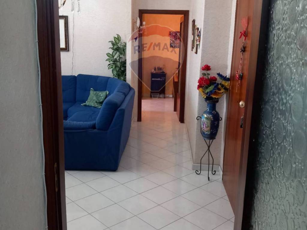 appartamento in vendita a Catania