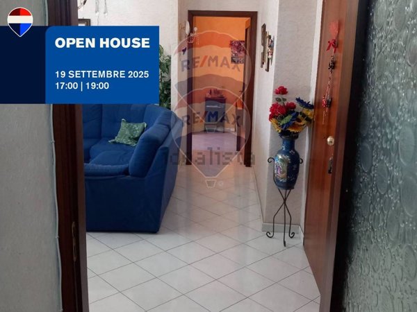 appartamento in vendita a Catania