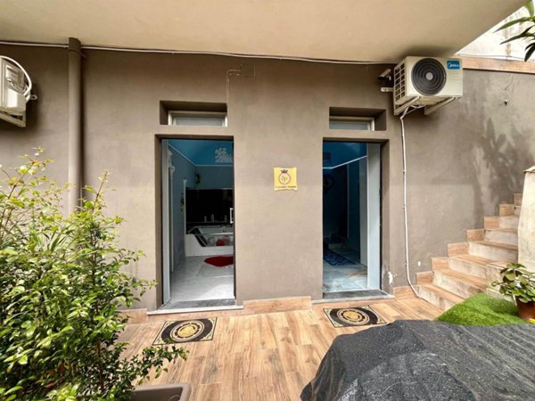 appartamento in vendita a Catania in zona Picanello