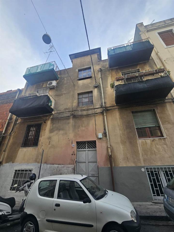 appartamento in vendita a Catania