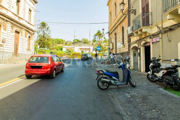 negozio in vendita a Catania in zona Centro Storico