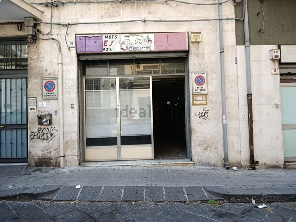 ufficio in vendita a Catania in zona Picanello
