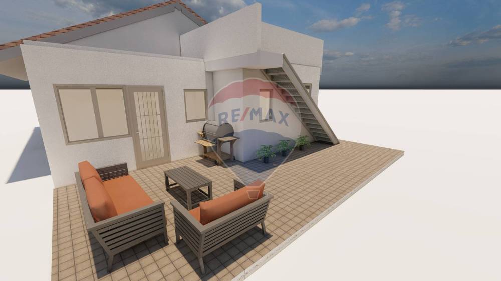 casa indipendente in vendita a Catania in zona Ognina