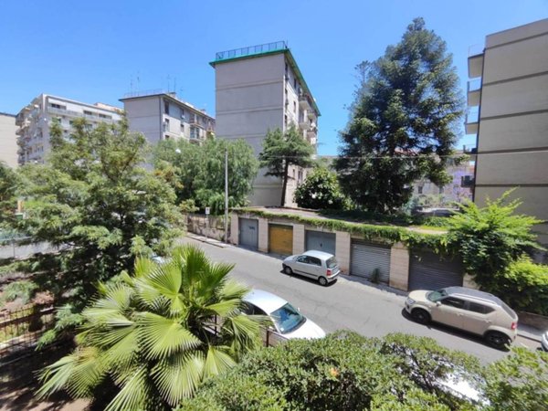 appartamento in vendita a Catania in zona Centro Storico