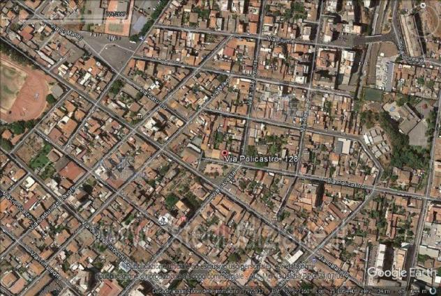 appartamento in vendita a Catania in zona Ognina