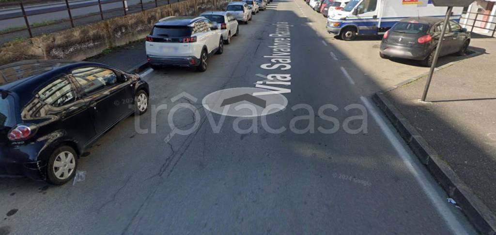 appartamento in vendita a Catania