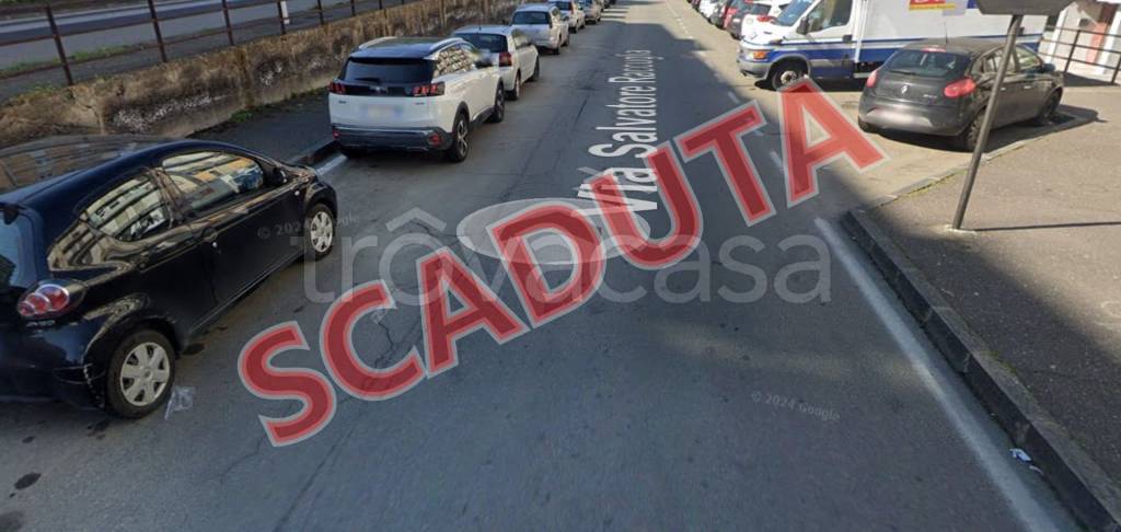 appartamento in vendita a Catania