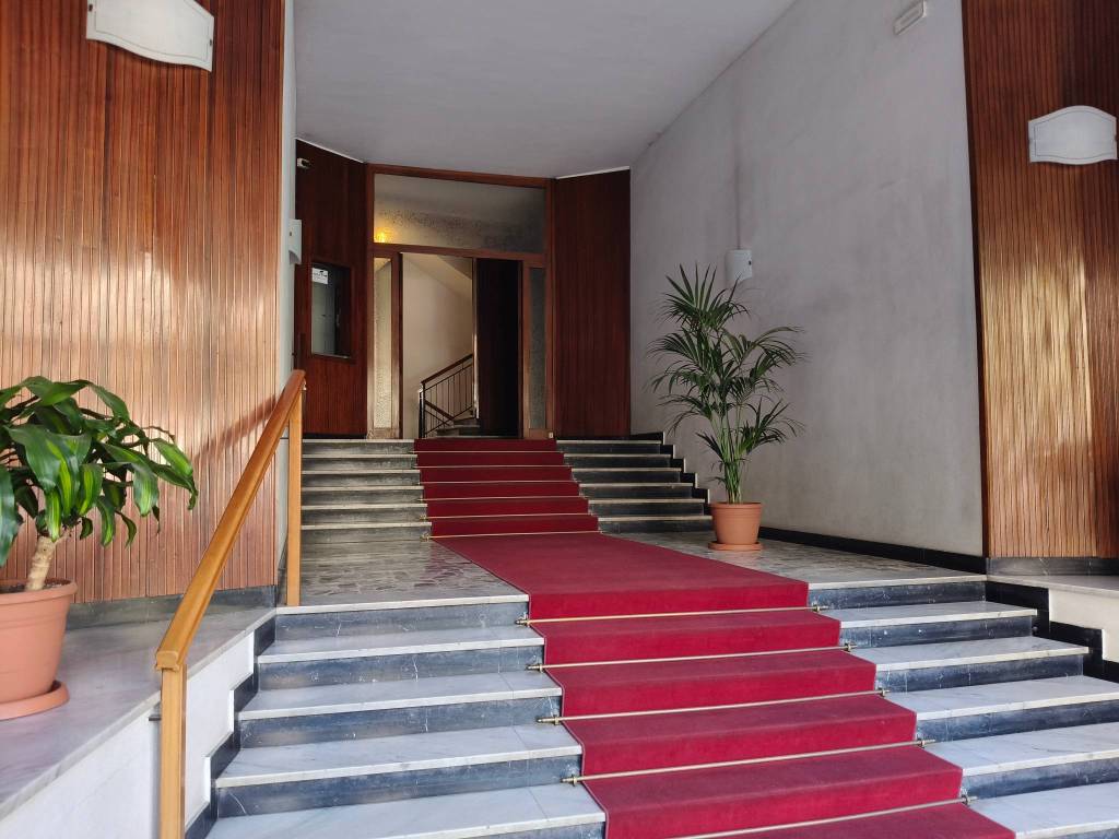 appartamento in vendita a Catania