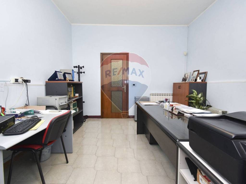 appartamento in vendita a Catania in zona San Nullo