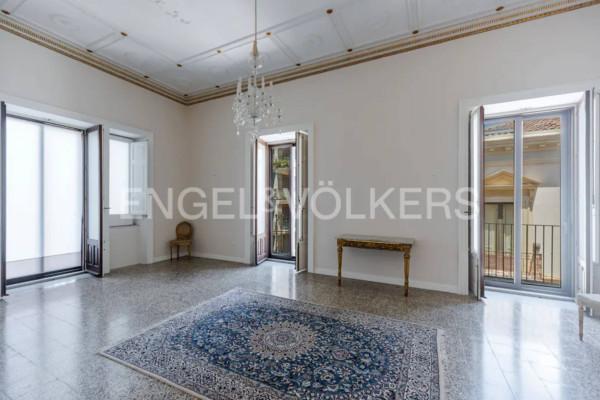 appartamento in vendita a Catania in zona Centro Storico