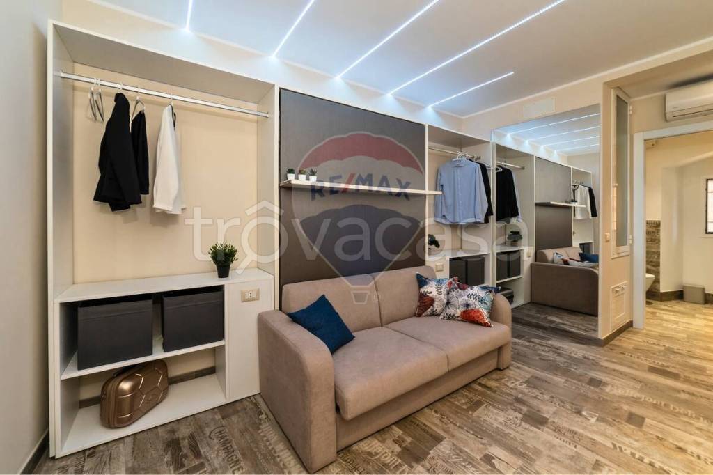 appartamento in vendita a Catania in zona Centro Storico