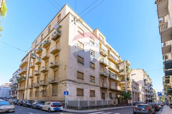 appartamento in vendita a Catania