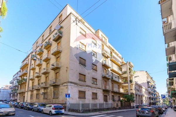 appartamento in vendita a Catania