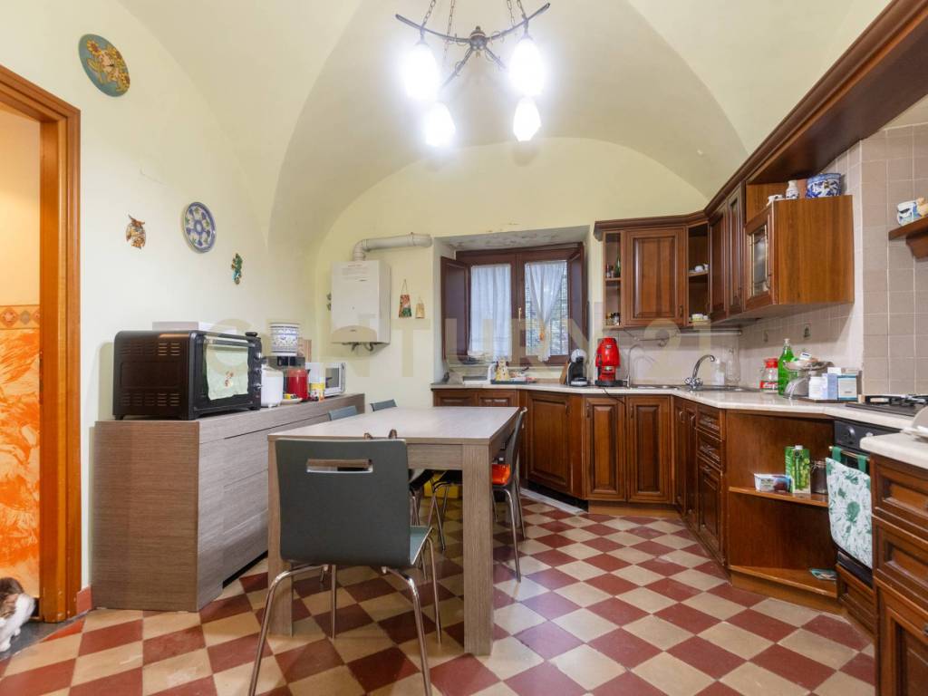appartamento in vendita a Catania in zona Centro Storico
