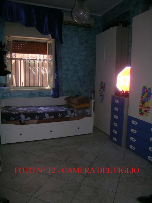 appartamento in vendita a Catania