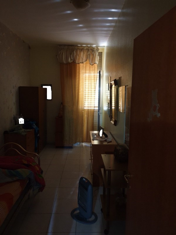 appartamento in vendita a Catania in zona Zia Lisa