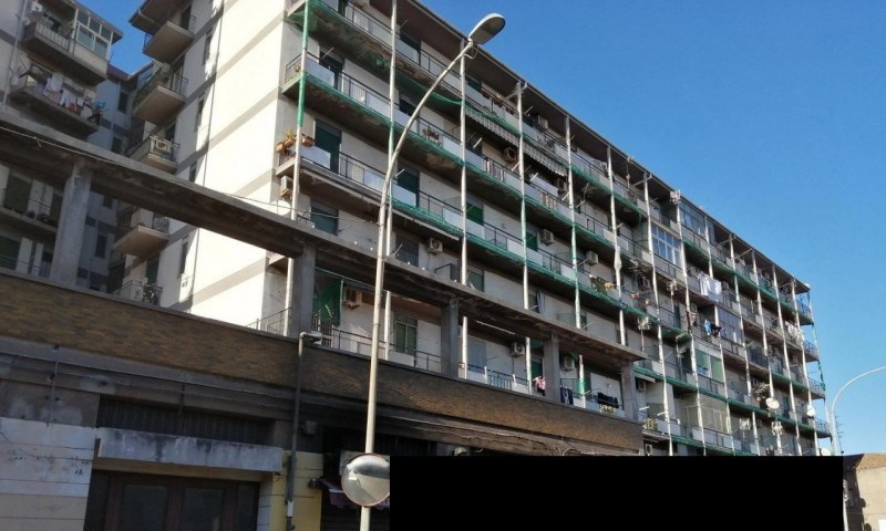 appartamento in vendita a Catania in zona Centro Storico
