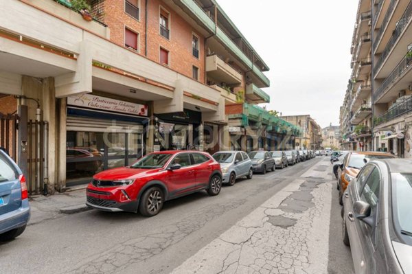 negozio in vendita a Catania