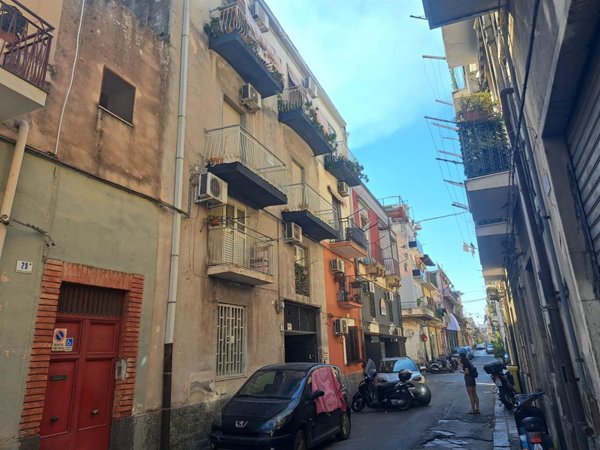 appartamento in vendita a Catania