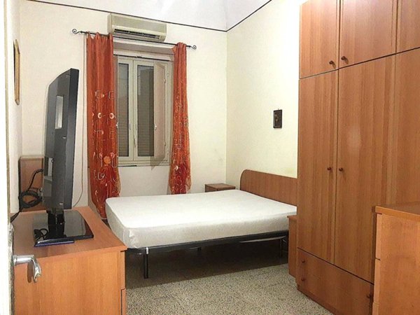 appartamento in vendita a Catania in zona Picanello
