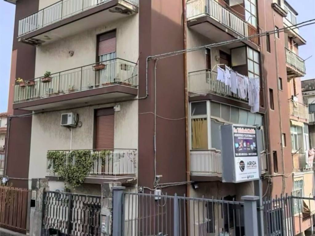 appartamento in vendita a Catania
