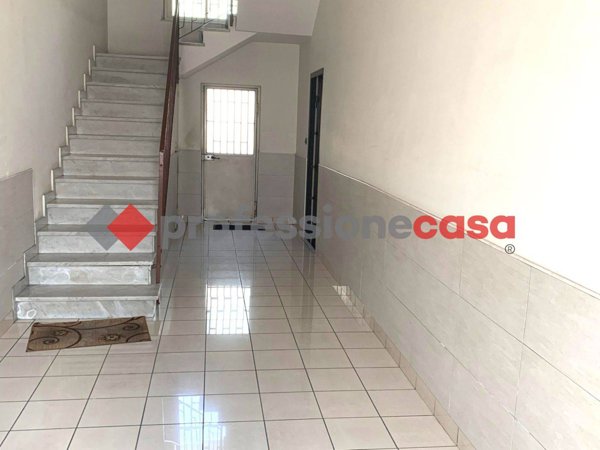 appartamento in vendita a Catania in zona Barriera del Bosco