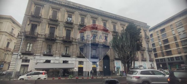 appartamento in vendita a Catania in zona Centro Storico