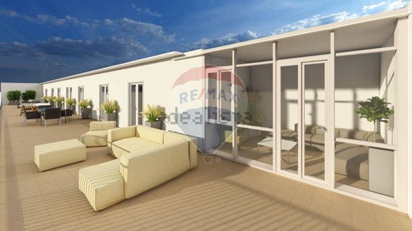 appartamento in vendita a Catania