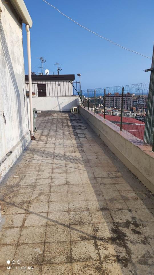 appartamento in vendita a Catania