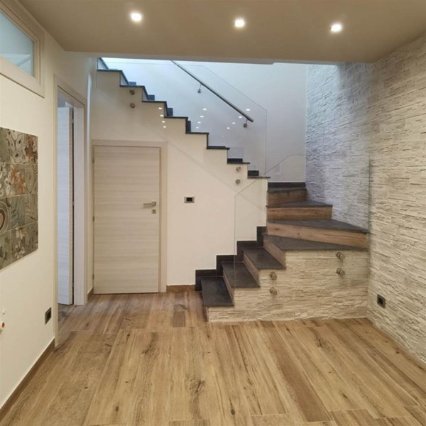 casa indipendente in vendita a Catania in zona Centro Storico