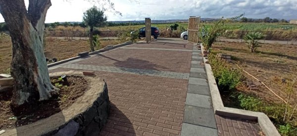 casale in vendita a Catania in zona Librino