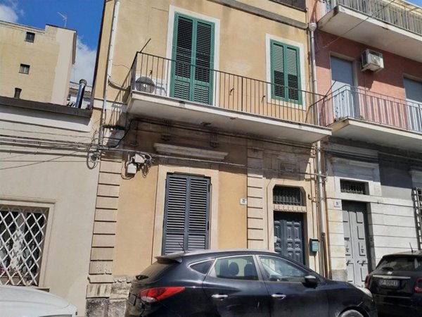 negozio in vendita a Catania