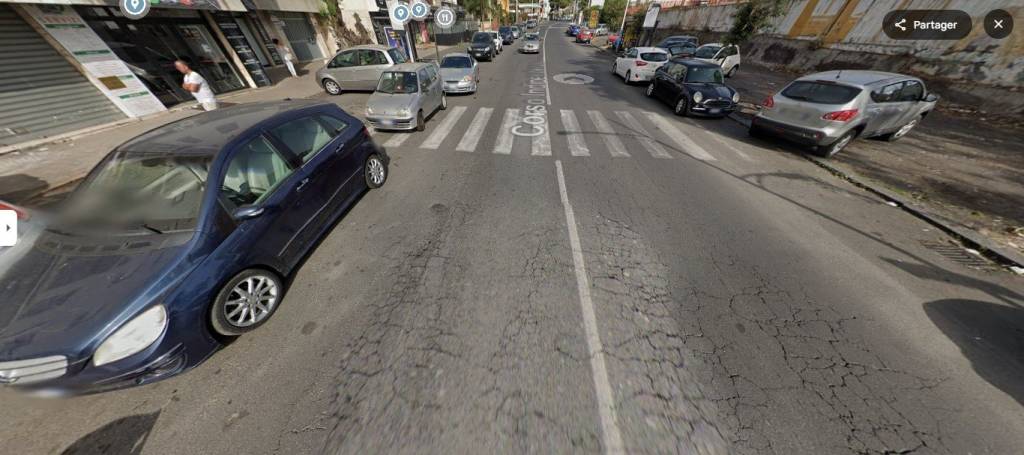 appartamento in vendita a Catania