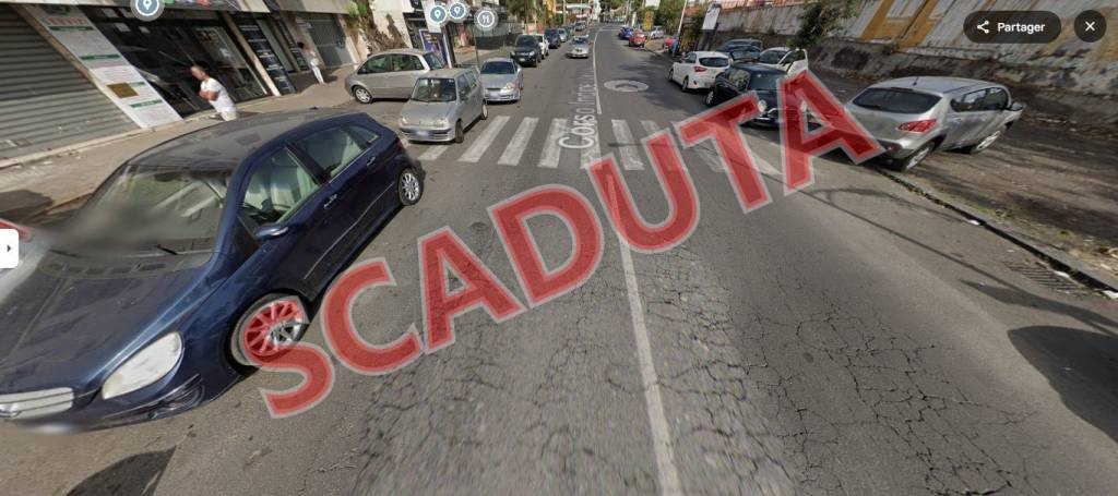 appartamento in vendita a Catania