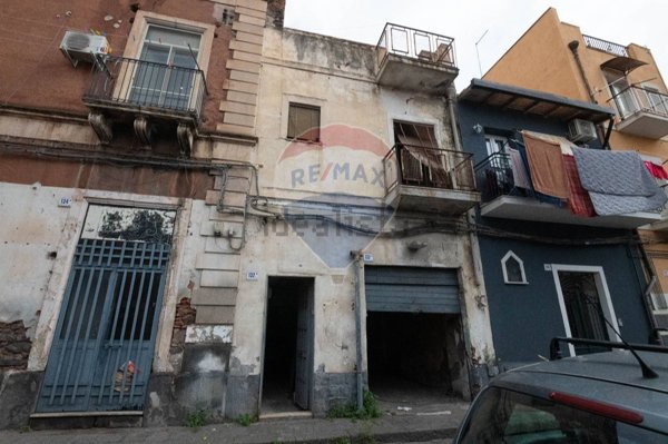 appartamento in vendita a Catania