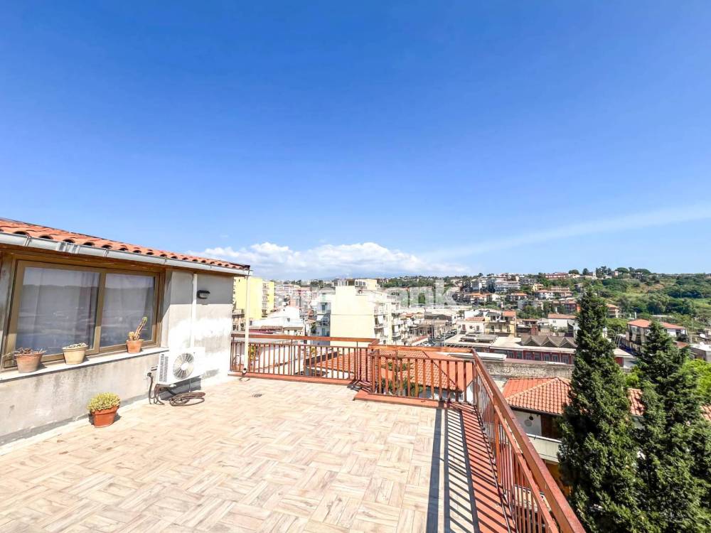 appartamento in vendita a Catania