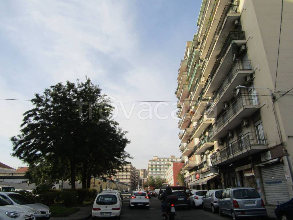 trivano in vendita a Catania in zona Borgo Sant'Agata