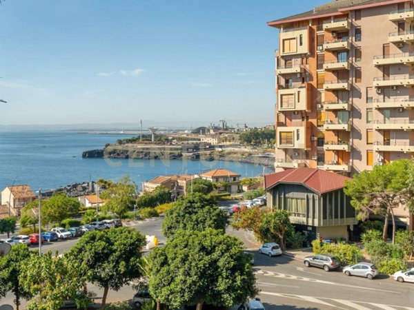 appartamento in vendita a Catania in zona Picanello